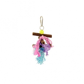 Caribbean Jamboree Pet Bird Toy